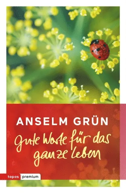 Anselm Grun - Gute Worte für das ganze Leben, E-bok. Tillgänglighet: Lägg i varukorg