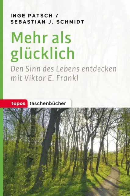 Sebastian J. Schmidt, Inge Patsch - Mehr als glücklich, E-bok. Tillgänglighet: Lägg i varukorg