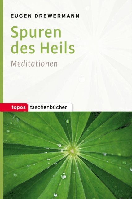 Eugen Drewermann - Spuren des Heils, E-bok