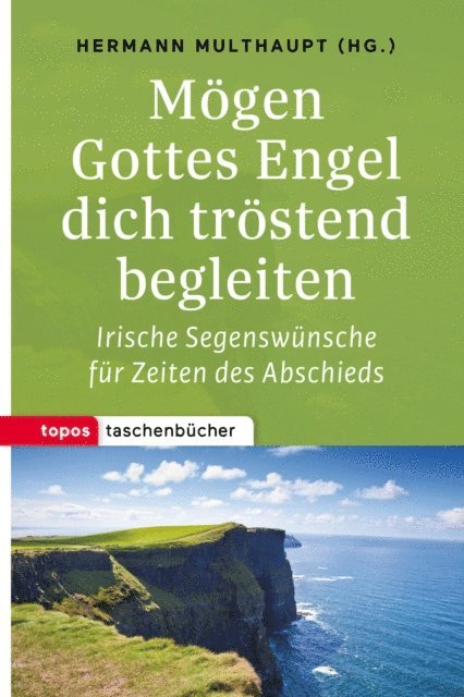 Hermann Multhaupt - Mögen Gottes Engel dich tröstend begleiten, E-bok