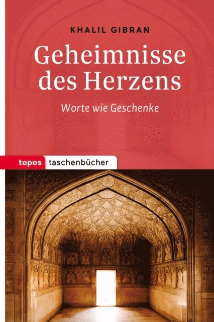 Khalil Gibran - Geheimnisse des Herzens, E-bok