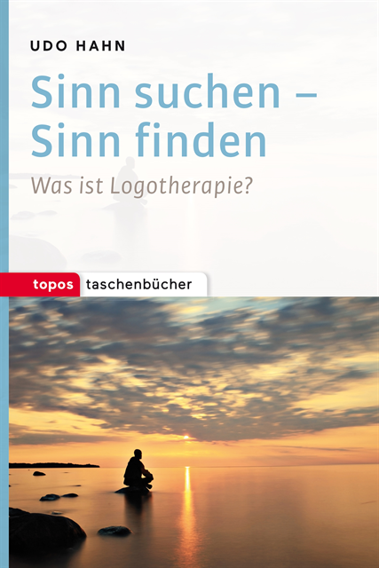 Udo Hahn - Sinn suchen – Sinn finden, E-bok