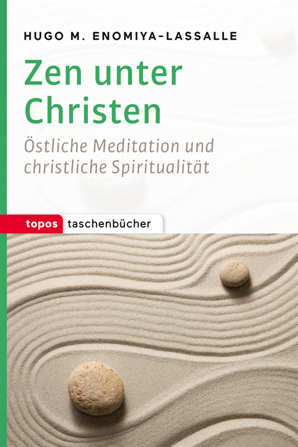 Hugo M. Enomiya-Lassalle - Zen unter Christen, E-bok