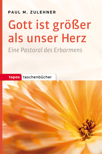 Paul M. Zulehner - Gott ist größer als unser Herz, E-bok