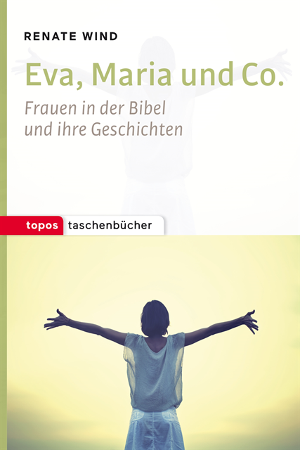 Renate Wind - Eva, Maria und Co., E-bok