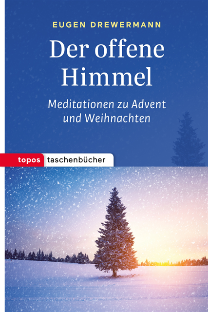 Eugen Drewermann - Der offene Himmel, E-bok