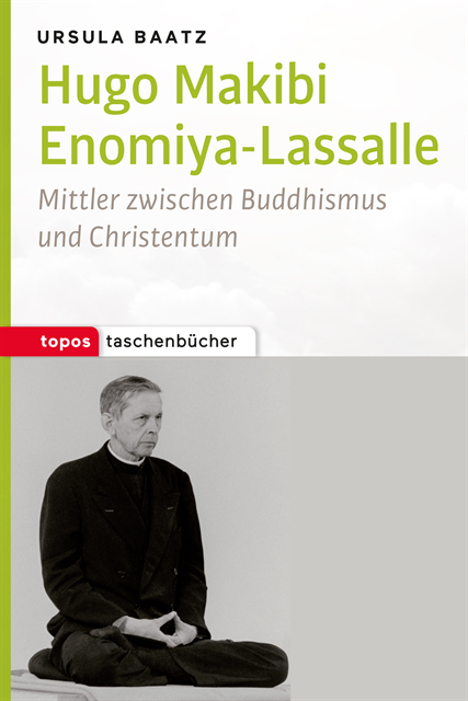 Ursula Baatz - Hugo Makibi Enomiya-Lasalle, E-bok
