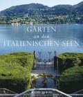 Grten an den italienischen Seen