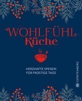 Maxine Clark - Wohlfühlküche, Inbunden