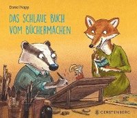 Das schlaue Buch vom B�chermachen