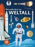 Mein groes Buch vom Weltall