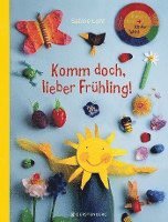 Sabine Lohf - Komm doch, lieber Frühling!, Häftad. Tillgänglighet: Lägg i varukorg