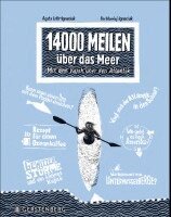 Agata Loth-Ignaciuk - 14000 Meilen über das Meer, Inbunden. Tillgänglighet: Lägg i varukorg