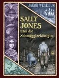 Sally Jones und die Schmugglerk�nigin