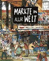 Märkte in aller Welt