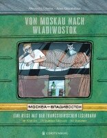 Alexandra Litwina - Von Moskau nach Wladiwostok, Inbunden. Tillgänglighet: Lägg i varukorg
