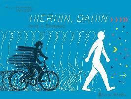 Romana Romanyschyn - Hierhin, dahin, Inbunden. Tillgänglighet: Lägg i varukorg