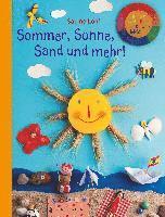 Sabine Lohf - Sommer, Sonne, Sand und mehr!, Häftad. Tillgänglighet: Lägg i varukorg