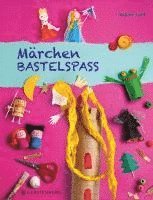 Sabine Lohf - Märchen-Bastelspaß, Häftad. Tillgänglighet: Lägg i varukorg