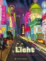 Maciej Michno, Danio Miserocchi - Licht, Inbunden