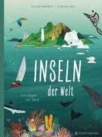 Volker Mehnert - Inseln der Welt, Inbunden