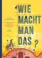 Wie macht man das?