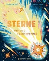 Catherine Ard - Sterne, Inbunden