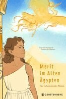 Frank Schwieger - Merit im Alten Ägypten, Inbunden