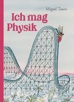 Ich mag Physik