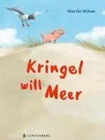 Henrike Wilson - Kringel will Meer, Inbunden. Tillgänglighet: Lägg i varukorg