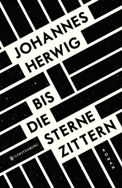 Johannes Herwig - Bis die Sterne zittern, E-bok