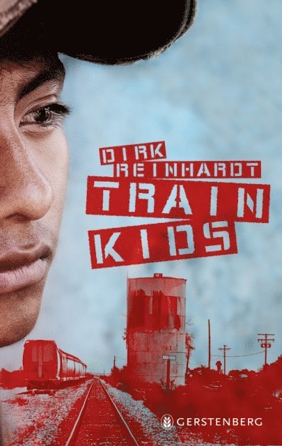 Dirk Reinhardt - Trainkids, E-bok