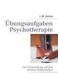 bungsaufgaben Psychotherapie