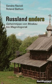 Russland anders