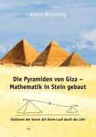 Armin Wirsching - Die Pyramiden von Giza - Mathematik in Stein gebaut, Häftad. Tillgänglighet: Lägg i varukorg