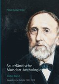 Sauerl�ndische Mundart-Anthologie I