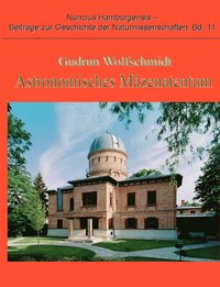 Astronomisches Mazenatentum