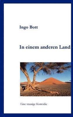 Ingo Bott - In einem anderen Land, Häftad