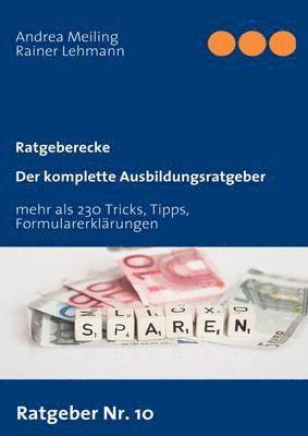 Andrea Meiling, Rainer Lehmann, Wasbüttel Meiling Verlag - komplette Ausbildungsratgeber, Häftad