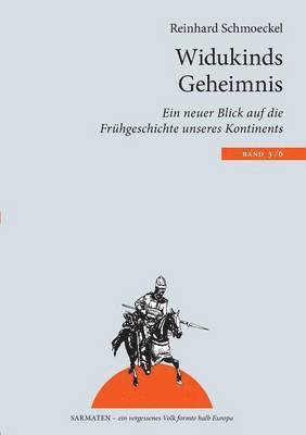 Reinhard Schmoeckel - Widukinds Geheimnis, Häftad. Tillgänglighet: Lägg i varukorg