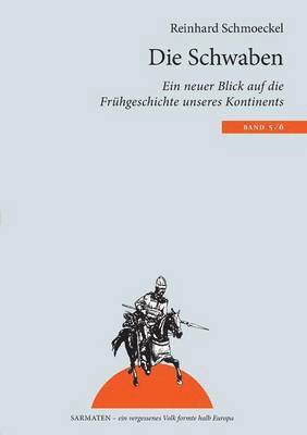 Reinhard Schmoeckel - Schwaben, Häftad. Tillgänglighet: Lägg i varukorg