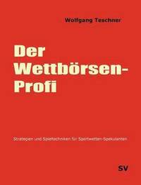 Wettbrsen-Profi