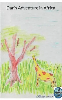 Raginmund - Dan's Adventure in Africa, Häftad. Tillgänglighet: Lägg i varukorg