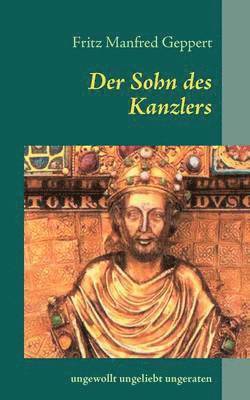 Fritz Manfred Geppert - Sohn des Kanzlers, Häftad. Tillgänglighet: Lägg i varukorg