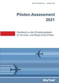 SkyTest(R) Piloten-Assessment 2026