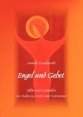 Engel und Gebet