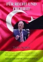 Hakki Keskin - Für Recht und Freiheit, Häftad. Tillgänglighet: Lägg i varukorg