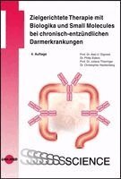 Axel U. Dignass, Philip Esters, Juliane Thieringer, Christopher Hackenberg - Zielgerichtete Therapie mit Biologika und Small Molecules bei chronisch-entzündlichen Darmerkrankungen, Inbunden. Tillgänglighet: Lägg i varukorg