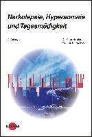 Peter Geisler, Ulf Kallweit - Narkolepsie, Hypersomnie und Tagesmüdigkeit, Inbunden. Tillgänglighet: Lägg i varukorg