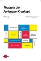 Wolfgang H. Jost - Therapie der Parkinson-Krankheit, Inbunden. Tillgänglighet: Lägg i varukorg